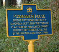 Possesion House